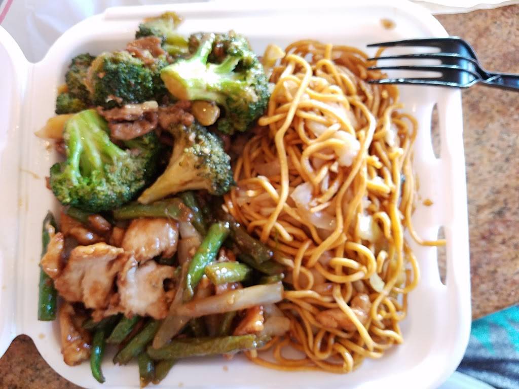 Panda Express | meal takeaway | 150 Movie Row, Smyrna, TN 37167, USA | 6153557391 OR +1 615-355-7391