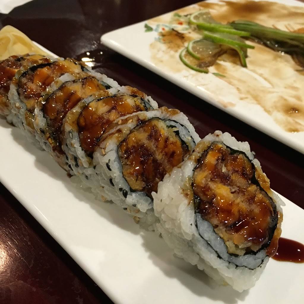 West Lake Asian Cuisine | restaurant | 495 Center St, Wolfeboro, NH 03894, USA | 6035696700 OR +1 603-569-6700