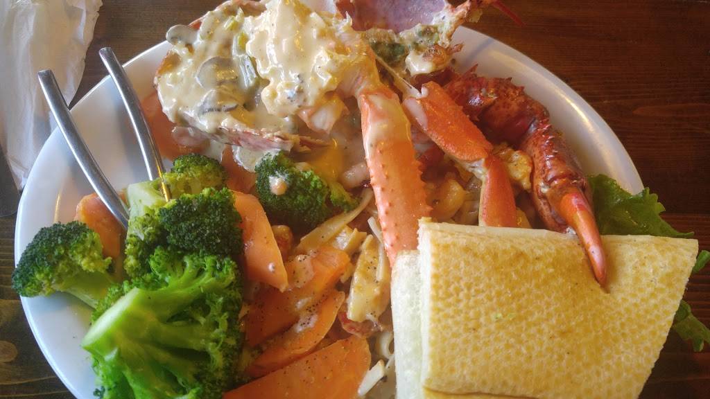 Crazy Alans Swamp Shack | restaurant | 310 Texas Ave, Kemah, TX 77565, USA | 2813345000 OR +1 281-334-5000