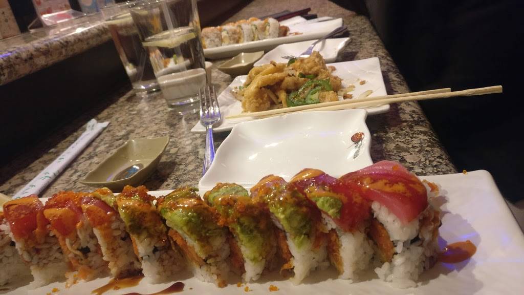 Mikasa Japanese Bistro | restaurant | 15138 S Harlan Rd, Lathrop, CA 95330, USA | 2098581818 OR +1 209-858-1818