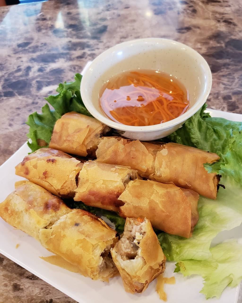 Hiền Vương | restaurant | 2525 Westminster Ave # H, Santa Ana, CA 92706, USA | 7145542696 OR +1 714-554-2696