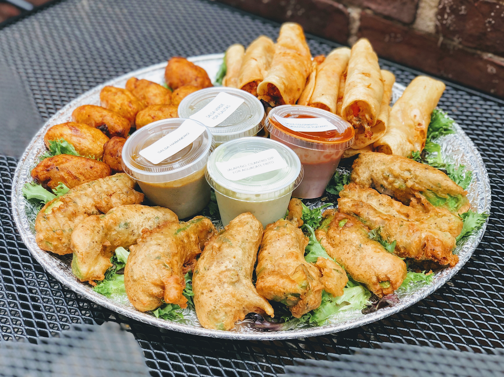 Acitron Cocina Mexicana | restaurant | 473 Massachusetts Ave, Arlington, MA 02474, USA | 7817772839 OR +1 781-777-2839