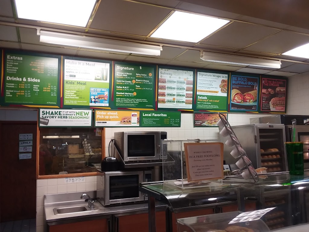 Cenex | restaurant | 641 WI-27, Cadott, WI 54727, USA | 7152893953 OR +1 715-289-3953