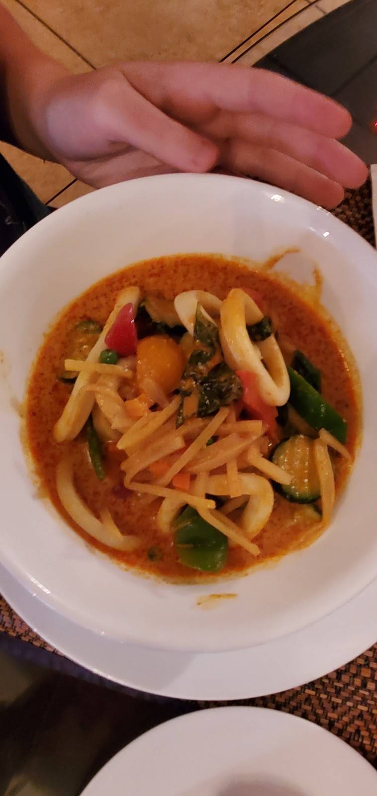 Thai Cafe | restaurant | 4200 Tamiami Trail G, Port Charlotte, FL 33952, USA | 9416290727 OR +1 941-629-0727