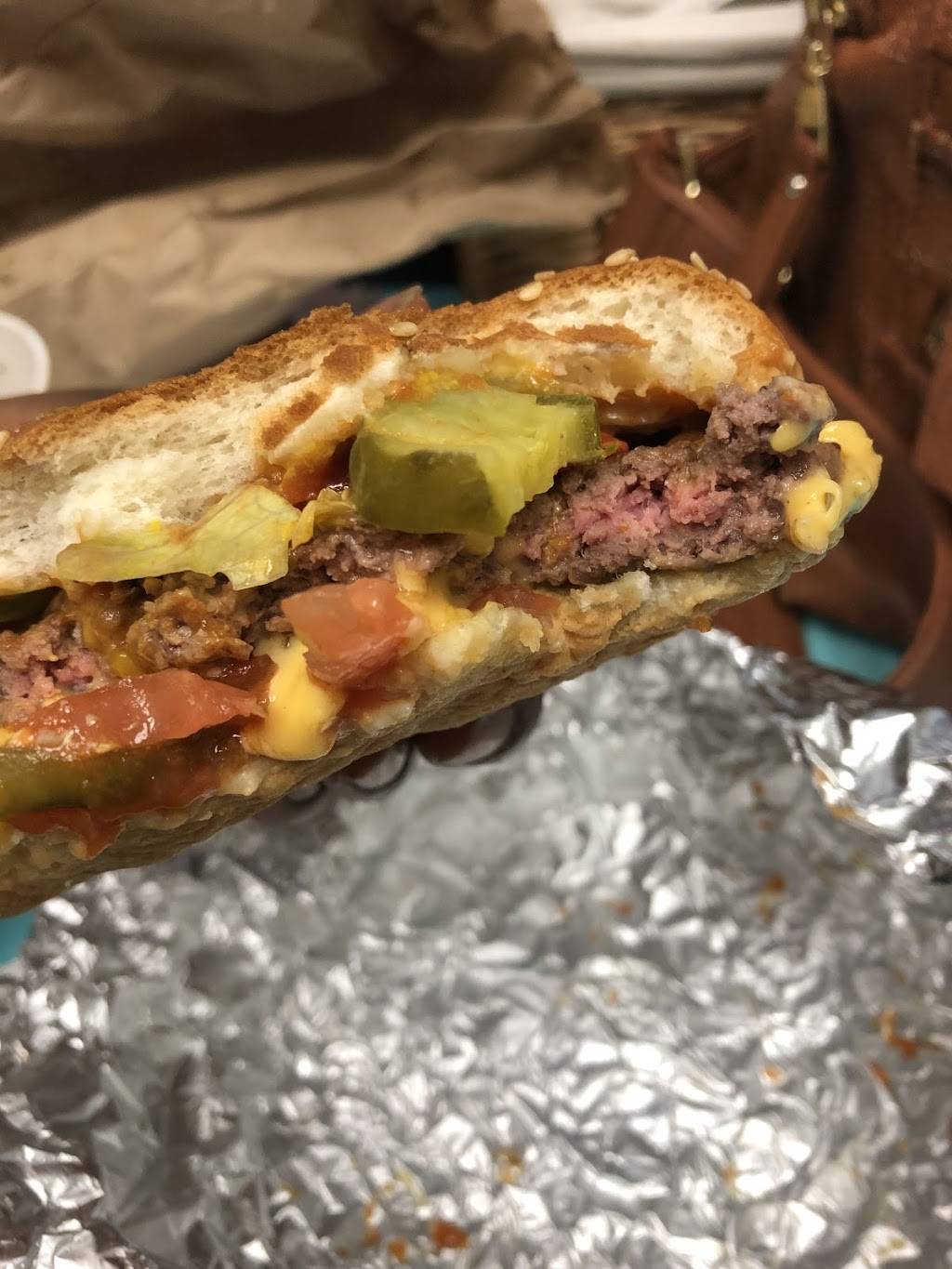 Five Guys | meal takeaway | 10061 San Jose Blvd, Jacksonville, FL 32257, USA | 9044935414 OR +1 904-493-5414