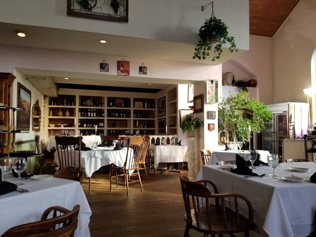 La Cava Restaurant | restaurant | 329 S Church St, Salisbury, NC 28144, USA | 7046377174 OR +1 704-637-7174