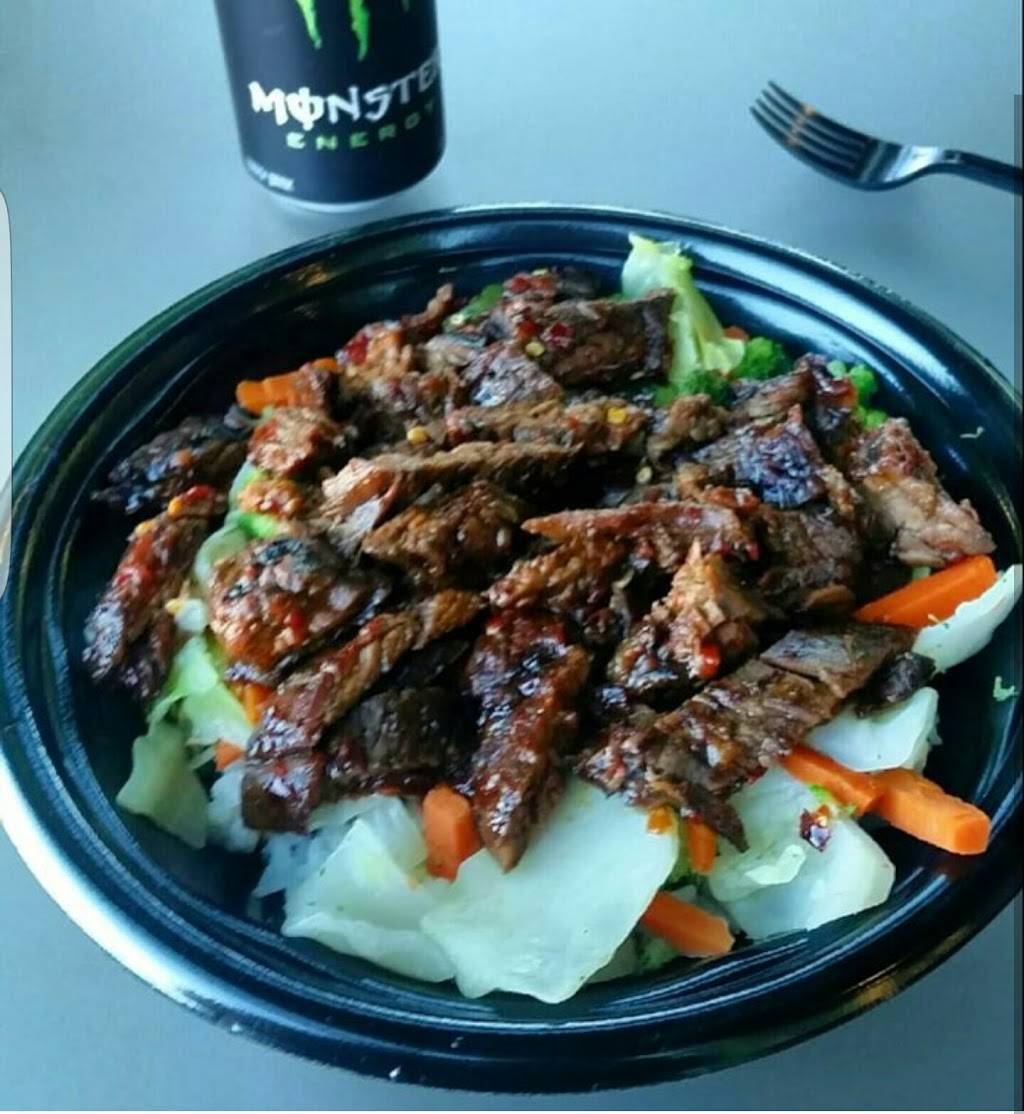 Teriyaki Grill | restaurant | 413 E 1000 N, Spanish Fork, UT 84660, USA | 8017986900 OR +1 801-798-6900