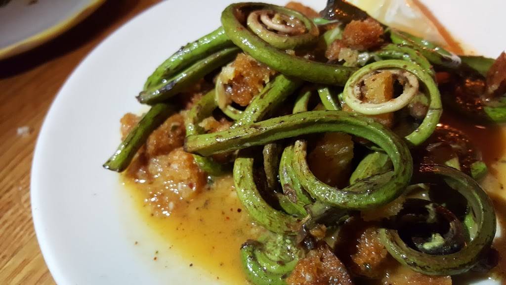 The Bull and Beggar | restaurant | 37 Paynes Way #007, Asheville, NC 28801, USA | 8285759443 OR +1 828-575-9443