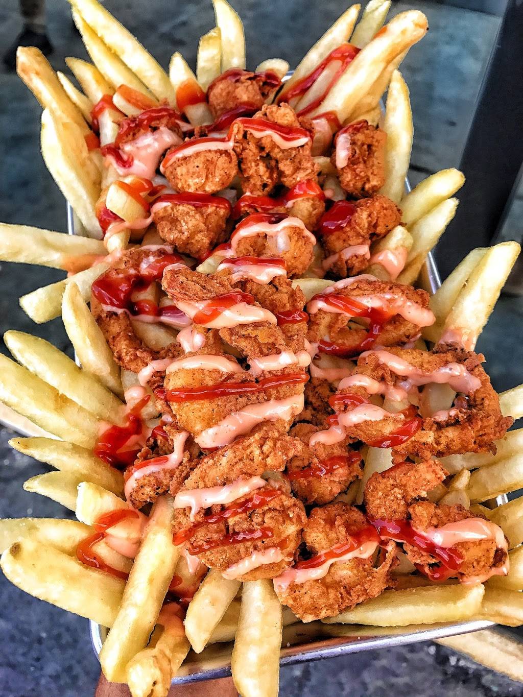 Corn N Crab | restaurant | 21013 Sherman Way #3, Canoga Park, CA 91303, USA | 8189126098 OR +1 818-912-6098