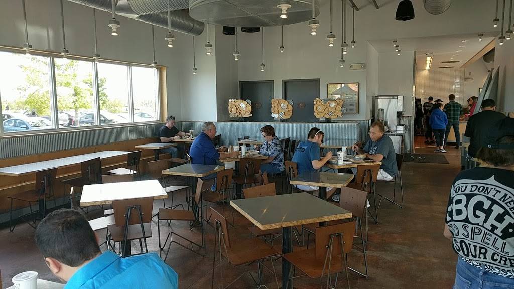 Chipotle Mexican Grill | restaurant | 1671 Stringtown Rd, Grove City, OH 43123, USA | 6148010784 OR +1 614-801-0784