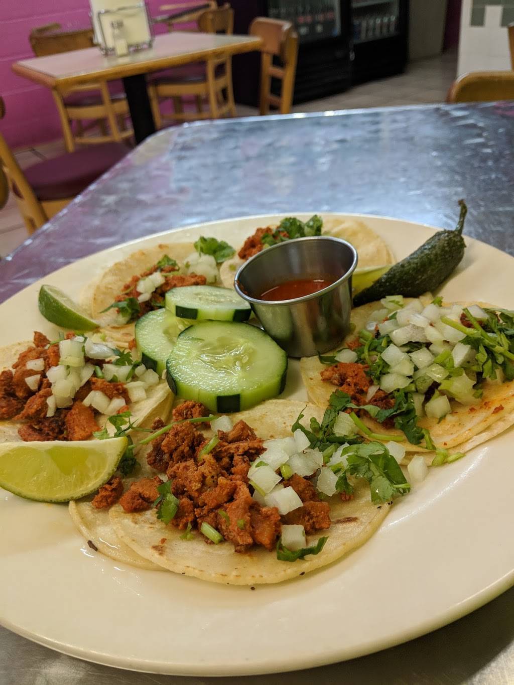 NO QUE NO | restaurant | 9271 Washington St, Thornton, CO 80229, USA | 7203315871 OR +1 720-331-5871