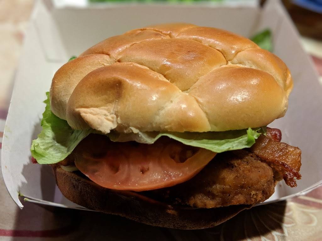 Jack in the Box | restaurant | 107 W American Canyon Rd, American Canyon, CA 94503, USA | 7076441543 OR +1 707-644-1543