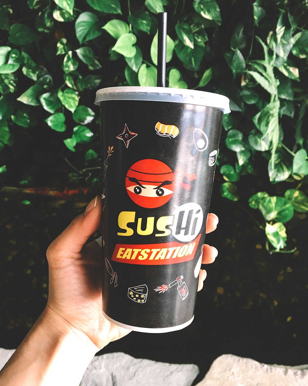 Sus Hi Eatstation - Casselberry, FL | restaurant | 1052 FL-436, Casselberry, FL 32707, USA | 4076375128 OR +1 407-637-5128