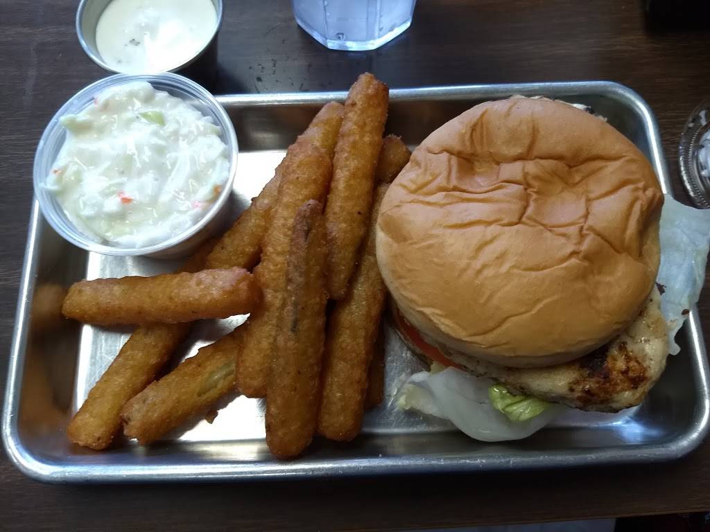 Rocheforts The Next Generation | restaurant | 9768, 4514 Lake St, Bridgman, MI 49106, USA | 2694655626 OR +1 269-465-5626