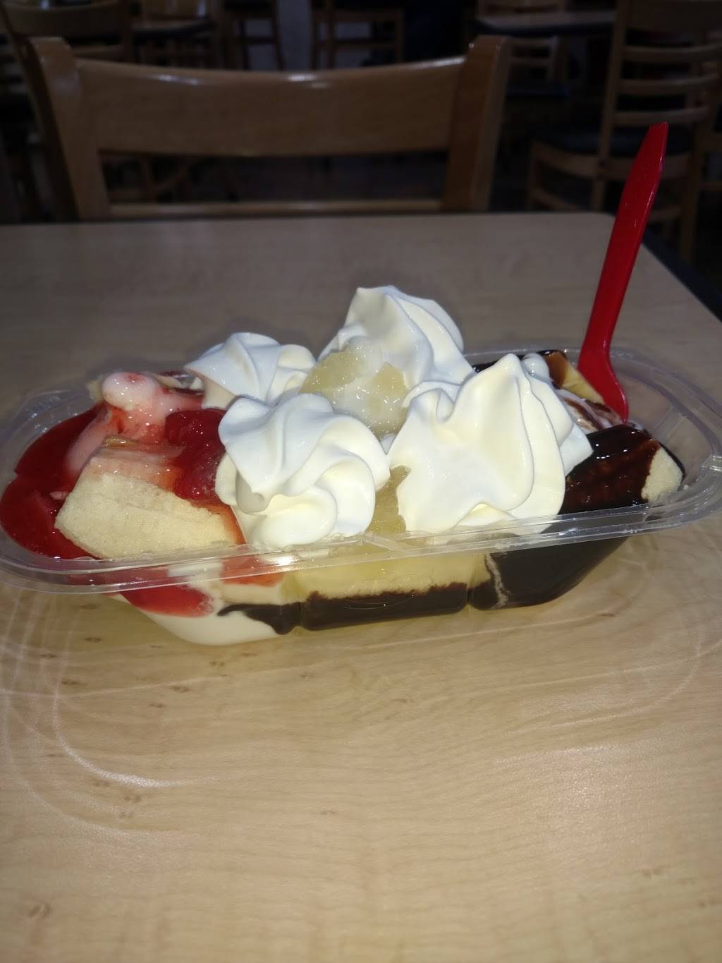 Dairy Queen Grill & Chill | restaurant | 611 Lilly Rd SE, Olympia, WA 98501, USA | 3604136901 OR +1 360-413-6901