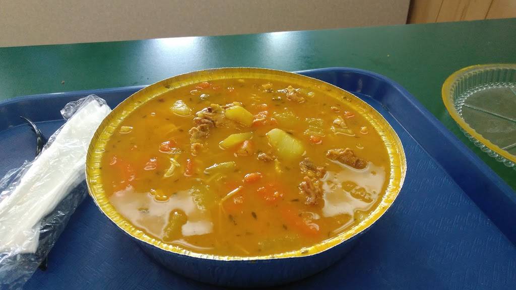 Yaad Pot | restaurant | 902 W St Georges Ave, Linden, NJ 07036, USA | 9082753062 OR +1 908-275-3062