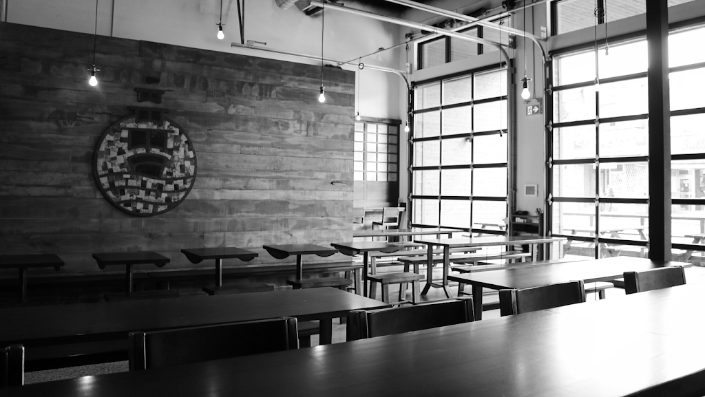 Godspeed Brewery | restaurant | 242 Coxwell Ave, Toronto, ON M4L 3B2, Canada | 4165512282 OR +1 416-551-2282