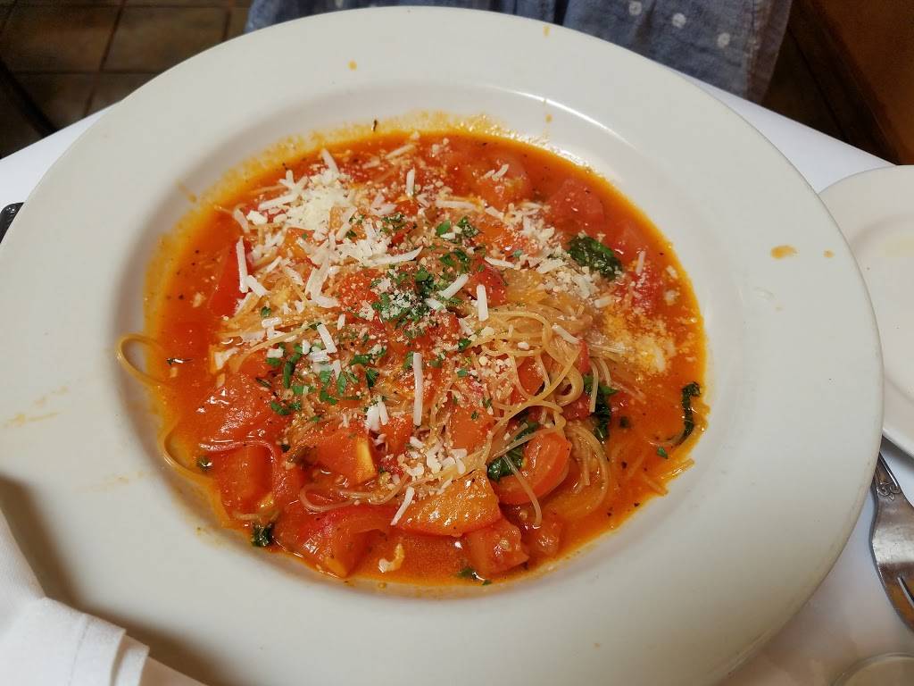 Vaso Azzurro | restaurant | 108 Castro St, Mountain View, CA 94041, USA | 6509401717 OR +1 650-940-1717