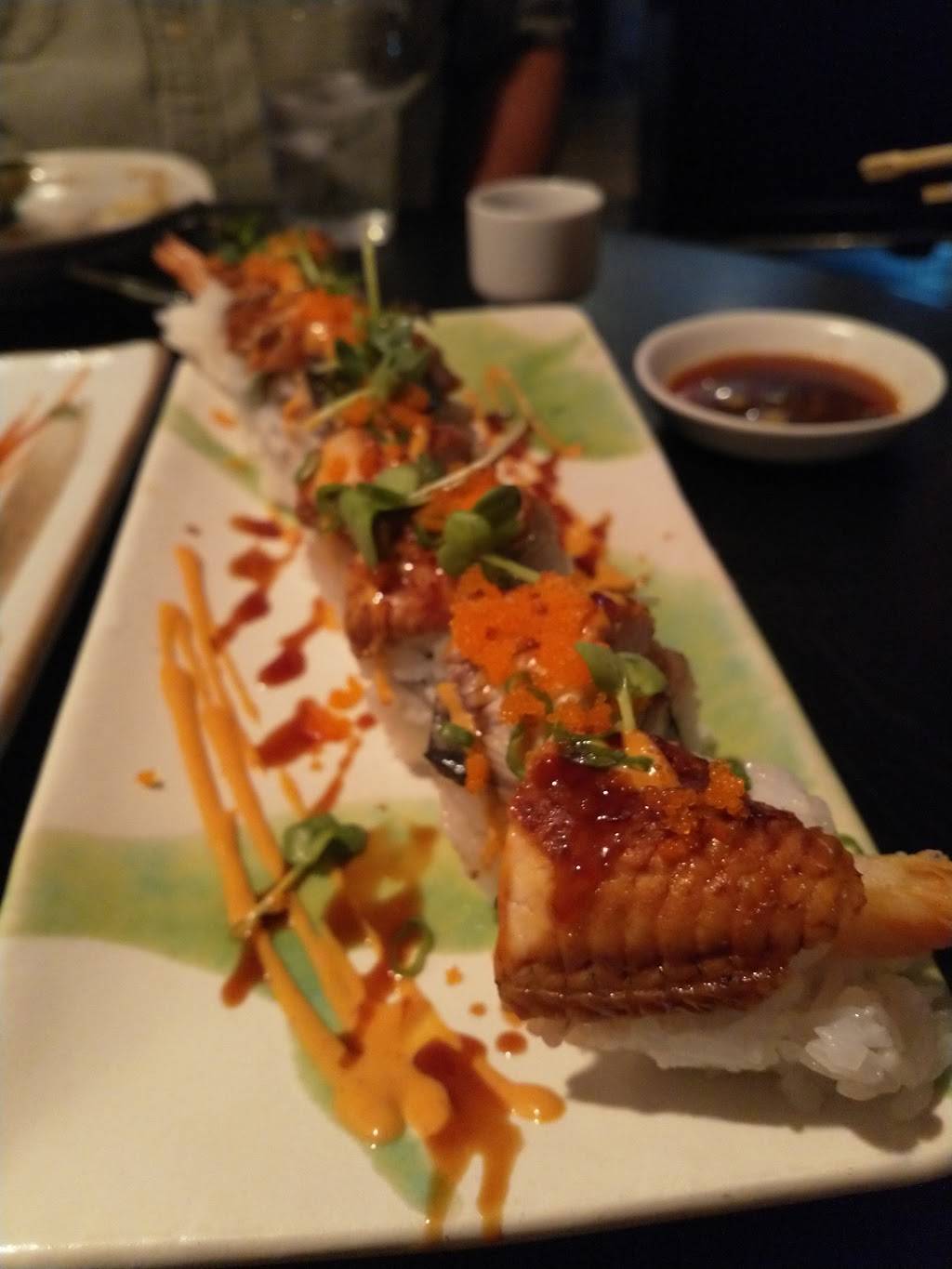 KAIDO | Japanese Restaurant | restaurant | 207 W Main St, Grass Valley, CA 95945, USA | 5302740144 OR +1 530-274-0144