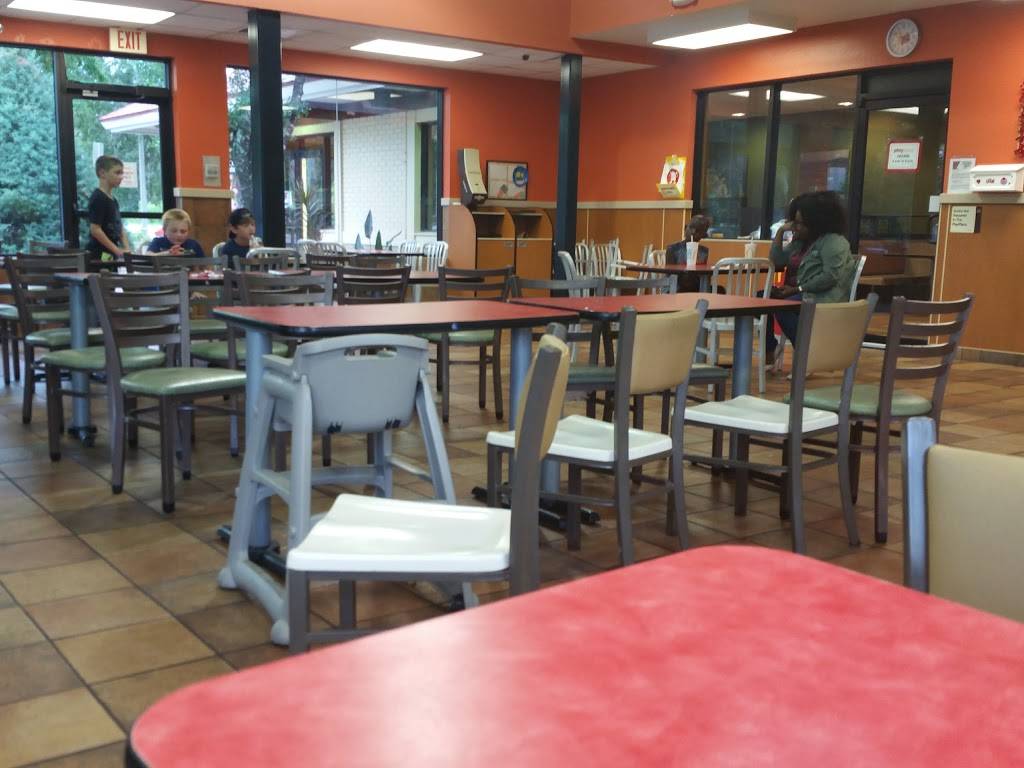McDonalds | cafe | 2 Old Kings Rd, Palm Coast, FL 32137, USA | 3864454059 OR +1 386-445-4059