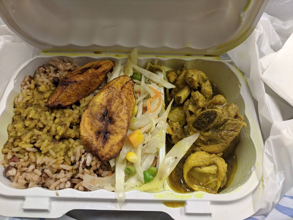 Jamaican Country Kitchen | restaurant | 7572 Annapolis Rd, Hyattsville, MD 20784, USA | 3019181764 OR +1 301-918-1764