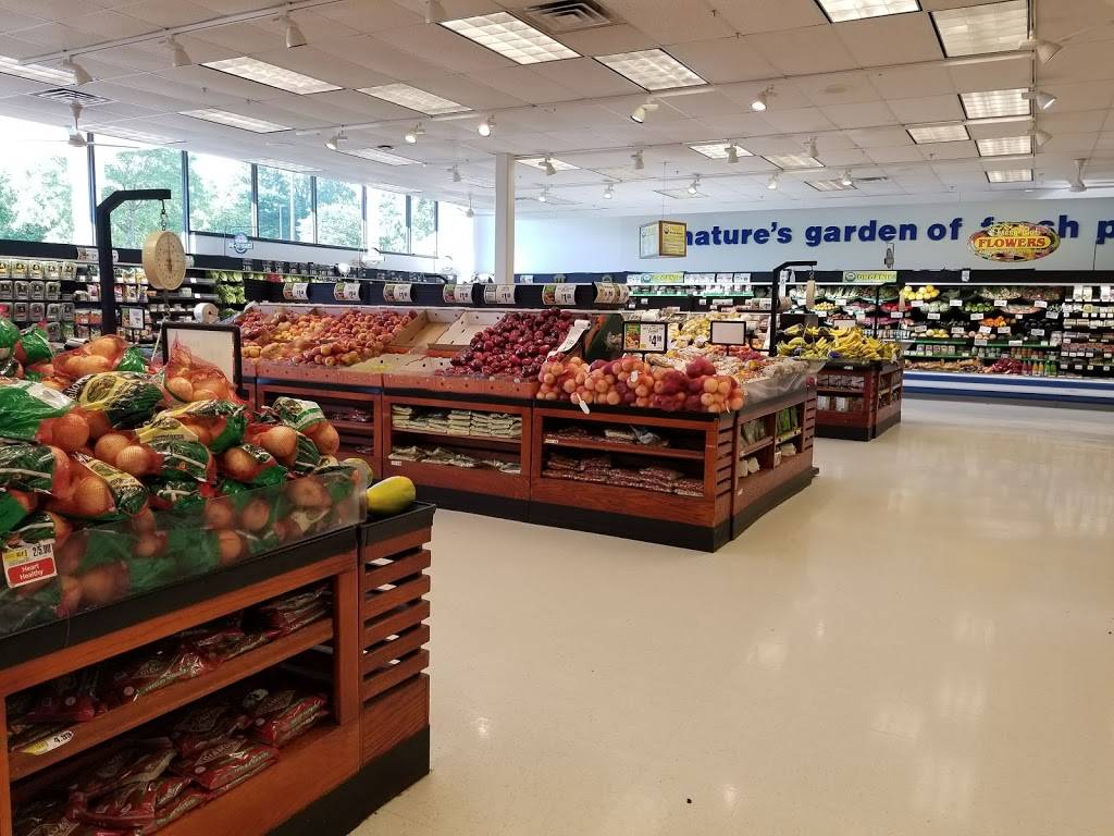 ShopRite Plaza - Brookfield | restaurant | 143 Federal Rd, Brookfield, CT 06804, USA | 2037757078 OR +1 203-775-7078