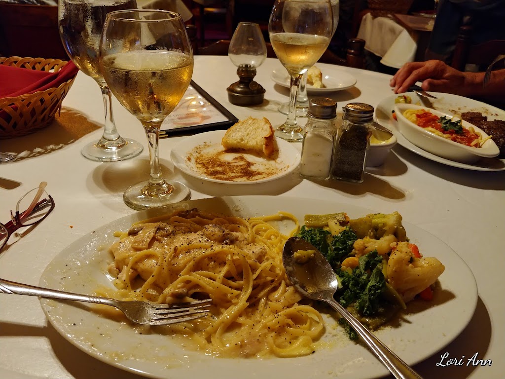 Rinos Italian Restaurant | restaurant | 400 E Main St, Trinidad, CO 81082, USA | 7198450949 OR +1 719-845-0949