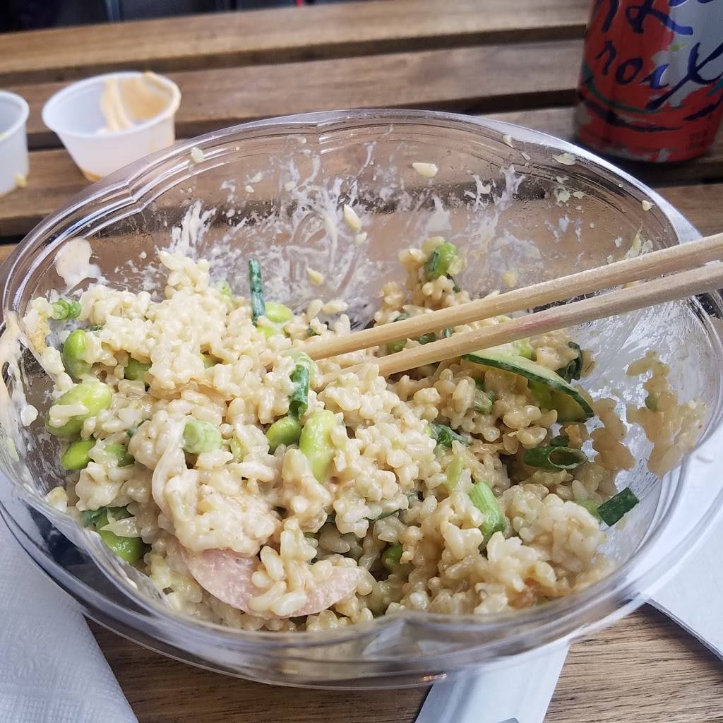 PoCai | restaurant | 1232 Packard St, Ann Arbor, MI 48104, USA | 7347807359 OR +1 734-780-7359