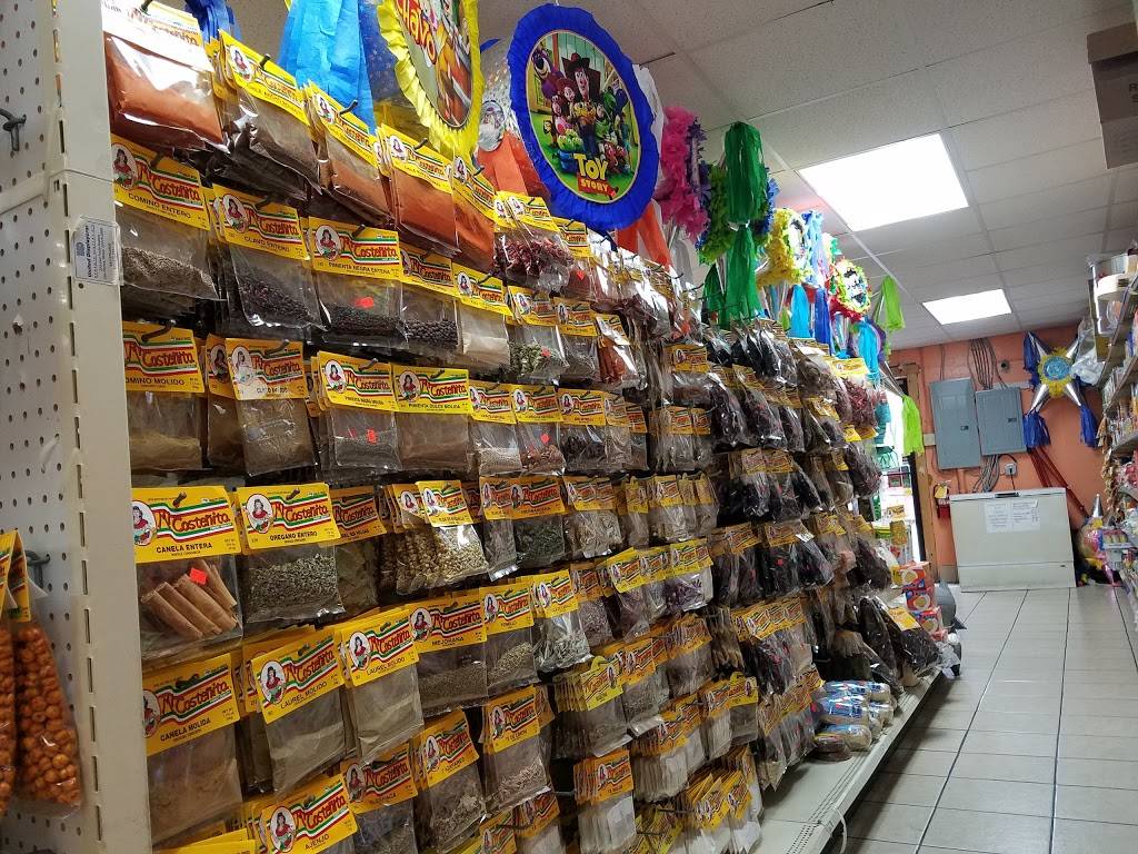 El Trebol Mexican Market & Restaurant | restaurant | 1625 E Main St, Richmond, IN 47374, USA | 7659621038 OR +1 765-962-1038