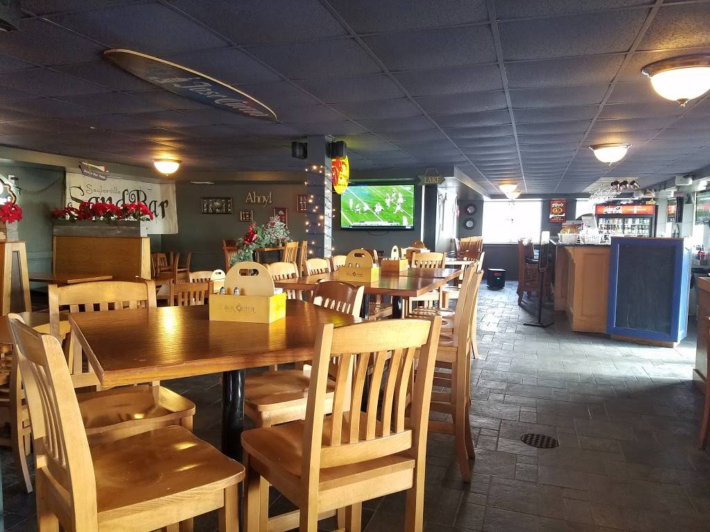 Sand Bar Grill | restaurant | 6170 NW Polk City Dr, Polk City, IA 50226, USA | 5159849391 OR +1 515-984-9391
