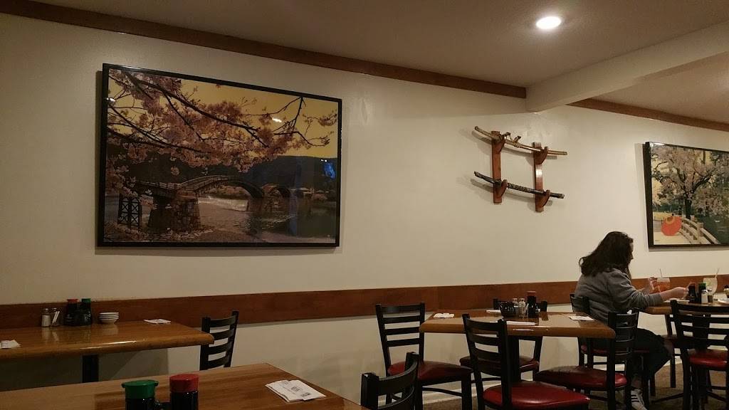 Sakura | restaurant | 6194 US 49, Hattiesburg, MS 39401, USA | 6015459393 OR +1 601-545-9393