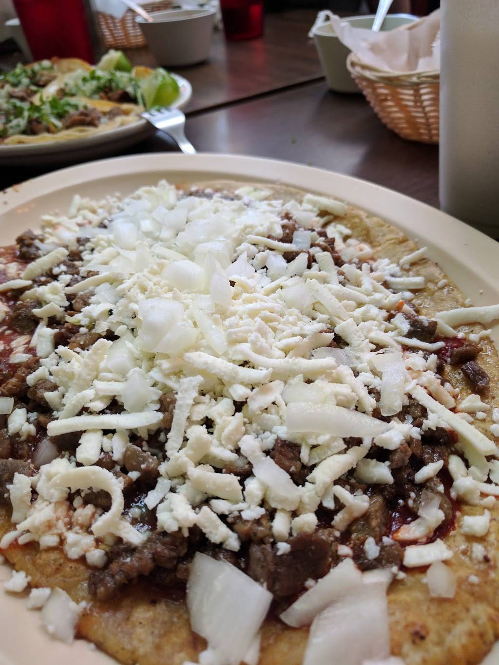 Taqueria Restaurant Cd. Hidalgo | meal delivery | 7104 N Clark St, Chicago, IL 60626, USA | 7733389992 OR +1 773-338-9992