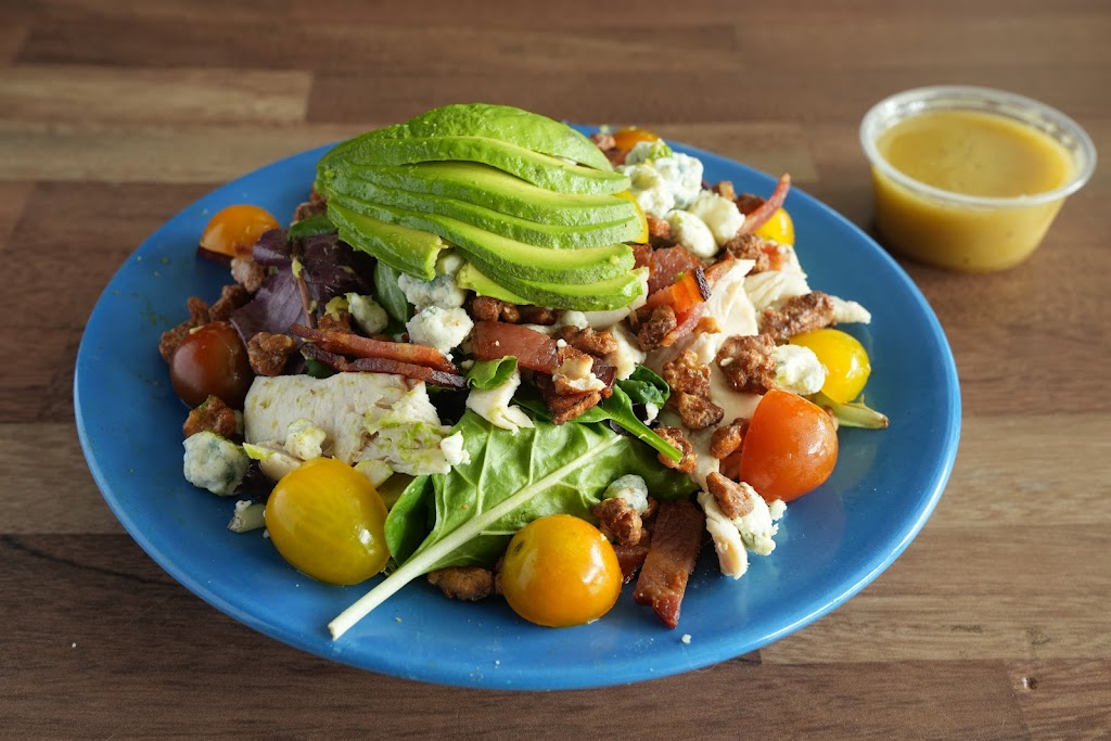 Authentic Cafe Take Away | restaurant | 8501 Pershing Dr #3, Playa Del Rey, CA 90293, USA | 3104392256 OR +1 310-439-2256