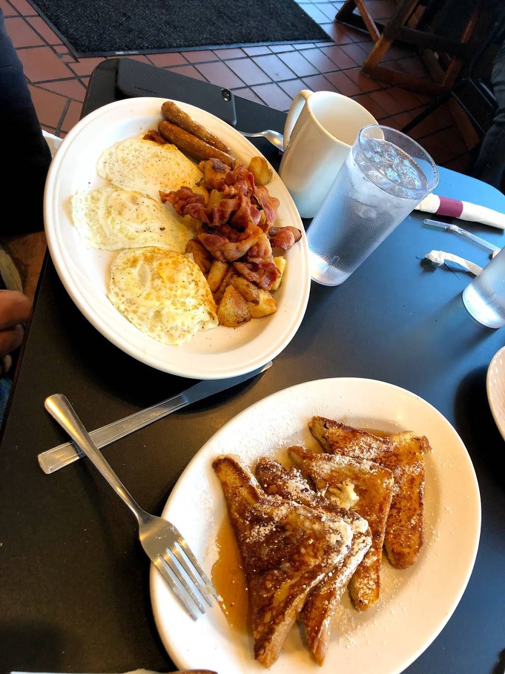 Good Diner | restaurant | 361 Broadway, Revere, MA 02151, USA | 7812865050 OR +1 781-286-5050