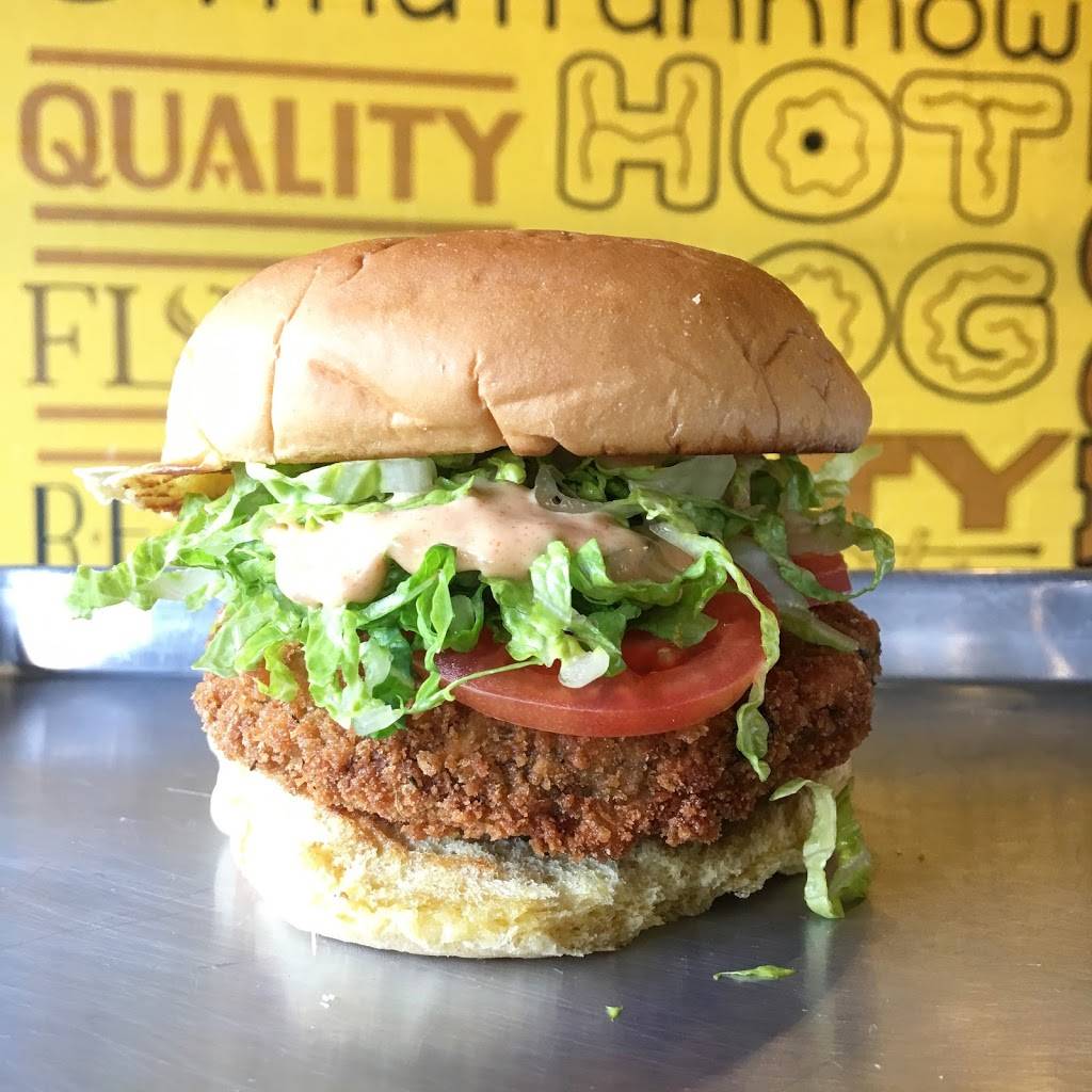 Frank Gourmet Hot Dogs | restaurant | 707 Kenmore Ave, Buffalo, NY 14223, USA | 7163225933 OR +1 716-322-5933