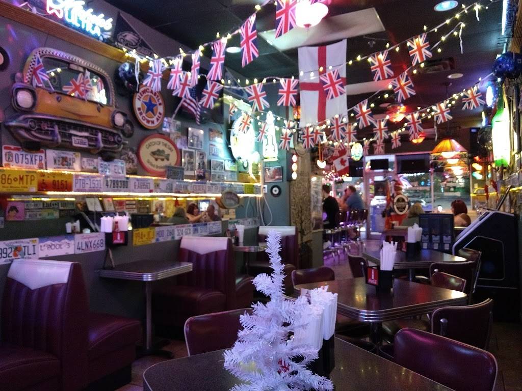 Sundays Grill | restaurant | 2414 Sand Mine Rd, Davenport, FL 33897, USA | 8635882162 OR +1 863-588-2162