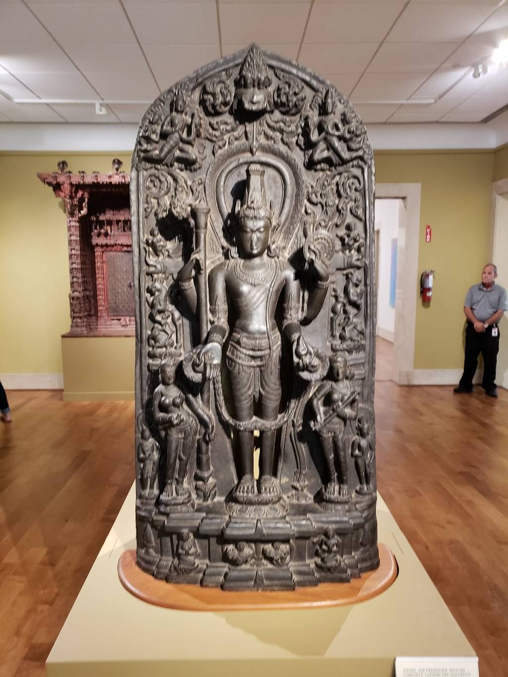 Museum of Fine Arts | restaurant | 255 Beach Dr NE, St. Petersburg, FL 33701, USA | 7278962667 OR +1 727-896-2667