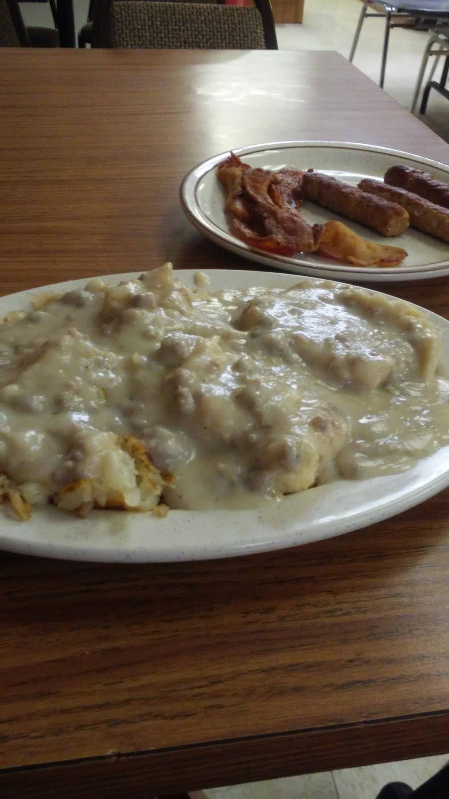 The Eye Opener Café | restaurant | 103 North St, Battle Ground, IN 47920, USA | 7654302495 OR +1 765-430-2495