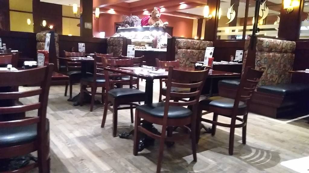 Rôtisserie Scores | restaurant | 701 107e Rue, Saint-Georges, QC G5Y 0C8, Canada | 4182264444 OR +1 418-226-4444