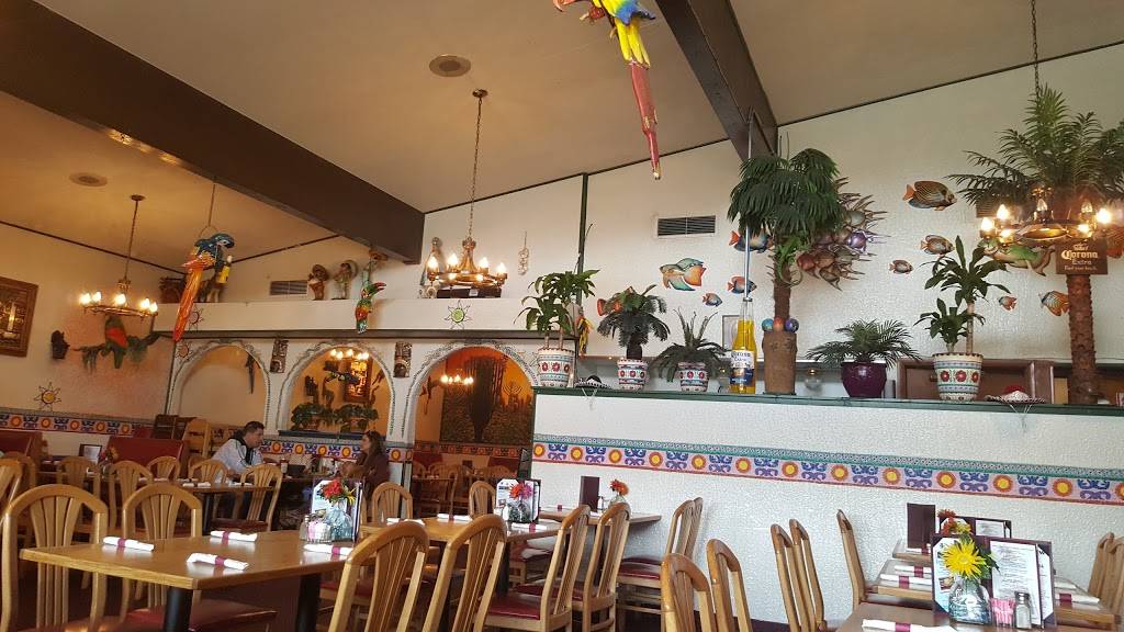 Nuevo Acapulco Mexican Restaurant | restaurant | 21750 Lorain Rd, Fairview Park, OH 44126, USA | 4407343100 OR +1 440-734-3100