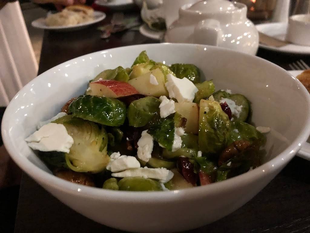 Restaurant At Kellogg Ranch | restaurant | 79, 3801 W Temple Ave, Pomona, CA 91768, USA | 9098694700 OR +1 909-869-4700