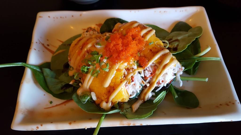 Kanno | restaurant | 3517 20th St, Metairie, LA 70002, USA | 5044555730 OR +1 504-455-5730