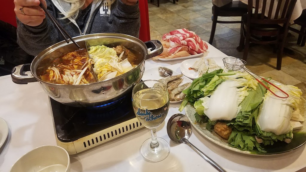 Soga Shabu Shabu | restaurant | 515 State St, Madison, WI 53703, USA | 6088196780 OR +1 608-819-6780