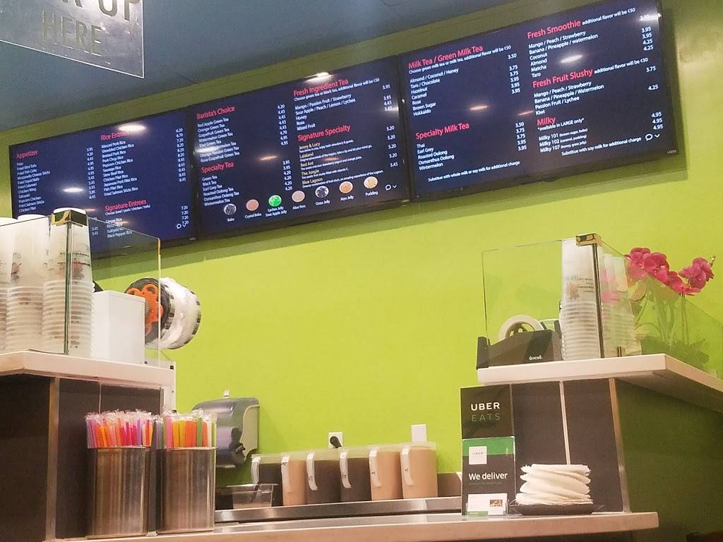 Tea Bar (Azusa) | cafe | 954 E Alosta Ave, Azusa, CA 91702, USA | 6263345809 OR +1 626-334-5809