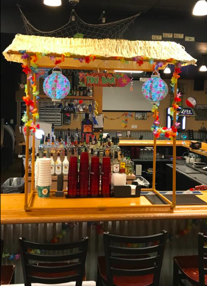 The Bar | restaurant | 7685 McLaughlin Rd # 150, Peyton, CO 80831, USA | 7195594010 OR +1 719-559-4010