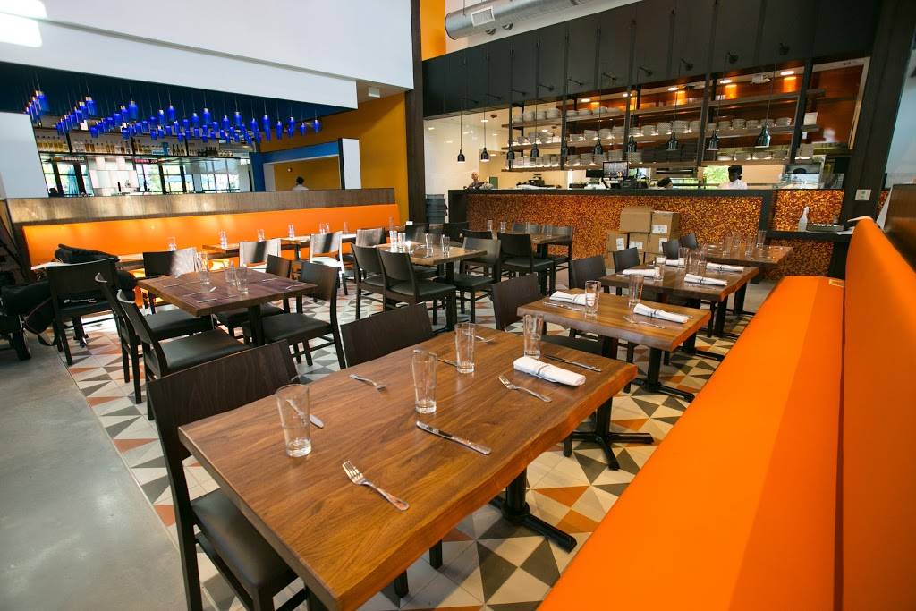 Frontera Cocina | restaurant | 1604 Buena Vista Dr, Lake Buena Vista, FL 32830, USA | 4075609197 OR +1 407-560-9197