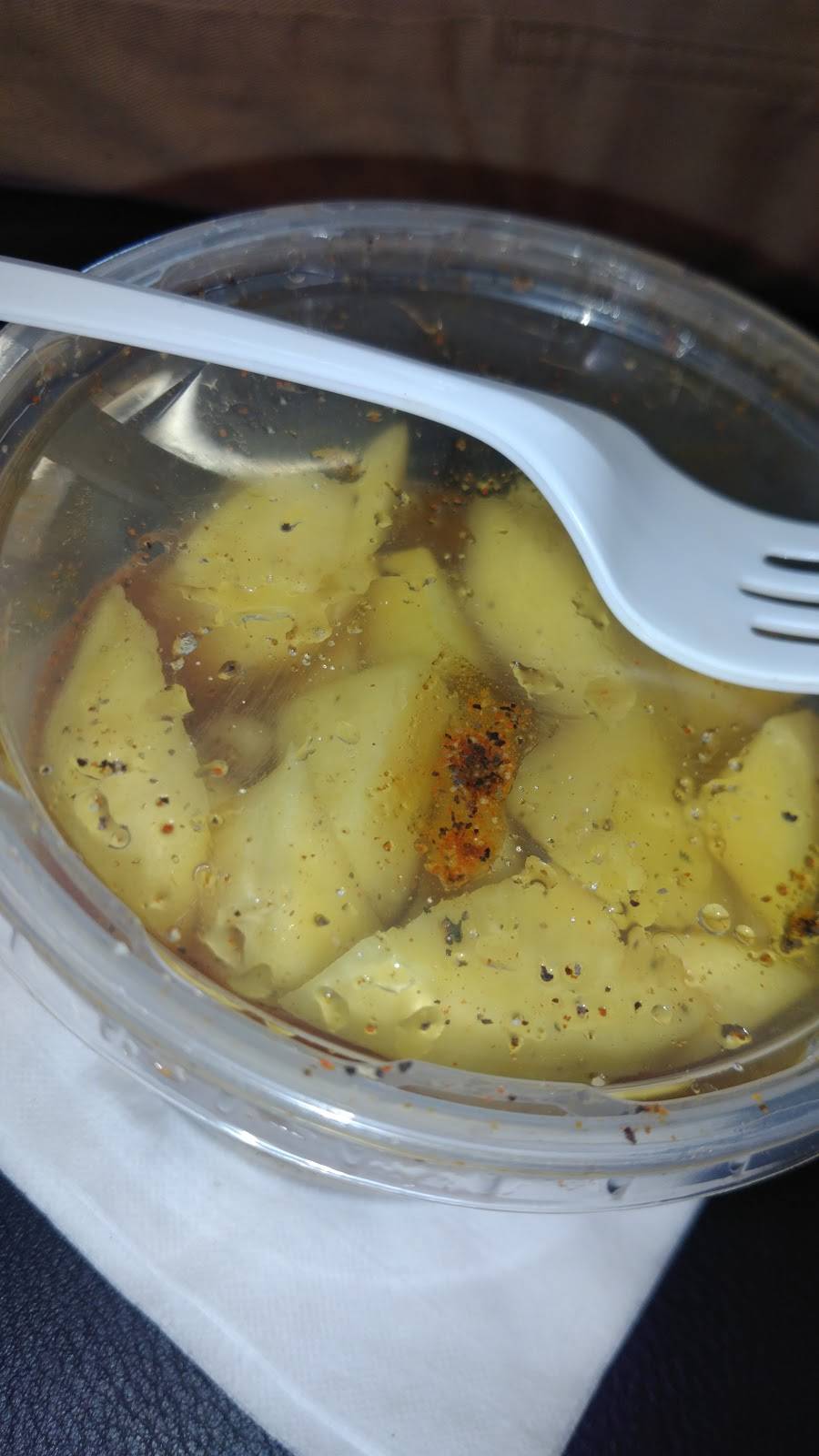 Mango Man | restaurant | 3598 W Broward Blvd, Fort Lauderdale, FL 33312, USA | 9545856233 OR +1 954-585-6233