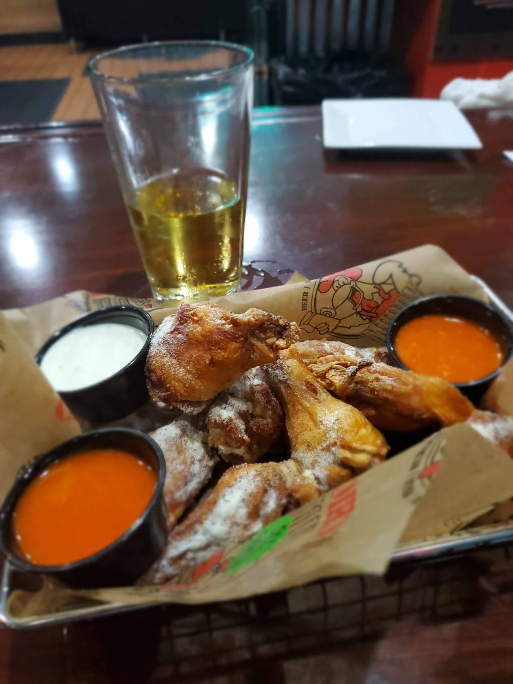 Muddy Chicken | restaurant | 3120 State Hwy 13, Burnsville, MN 55337, USA | 9525821091 OR +1 952-582-1091