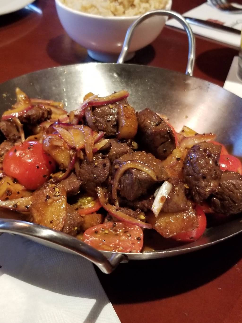 P.F. Changs | meal takeaway | 3450 Wrightsboro Rd Ste D215, Augusta, GA 30909, USA | 7067330161 OR +1 706-733-0161