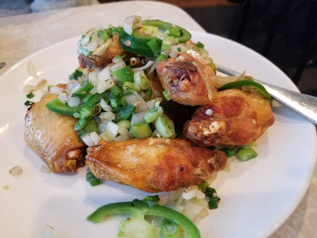 Jade Fountain Cafe | restaurant | 5021 Freeport Blvd, Sacramento, CA 95822, USA | 9164518339 OR +1 916-451-8339